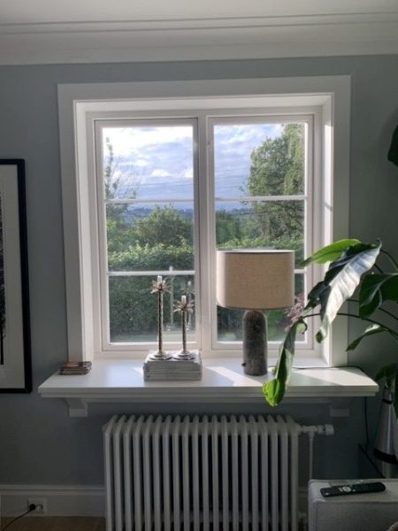 Villa i Oslo