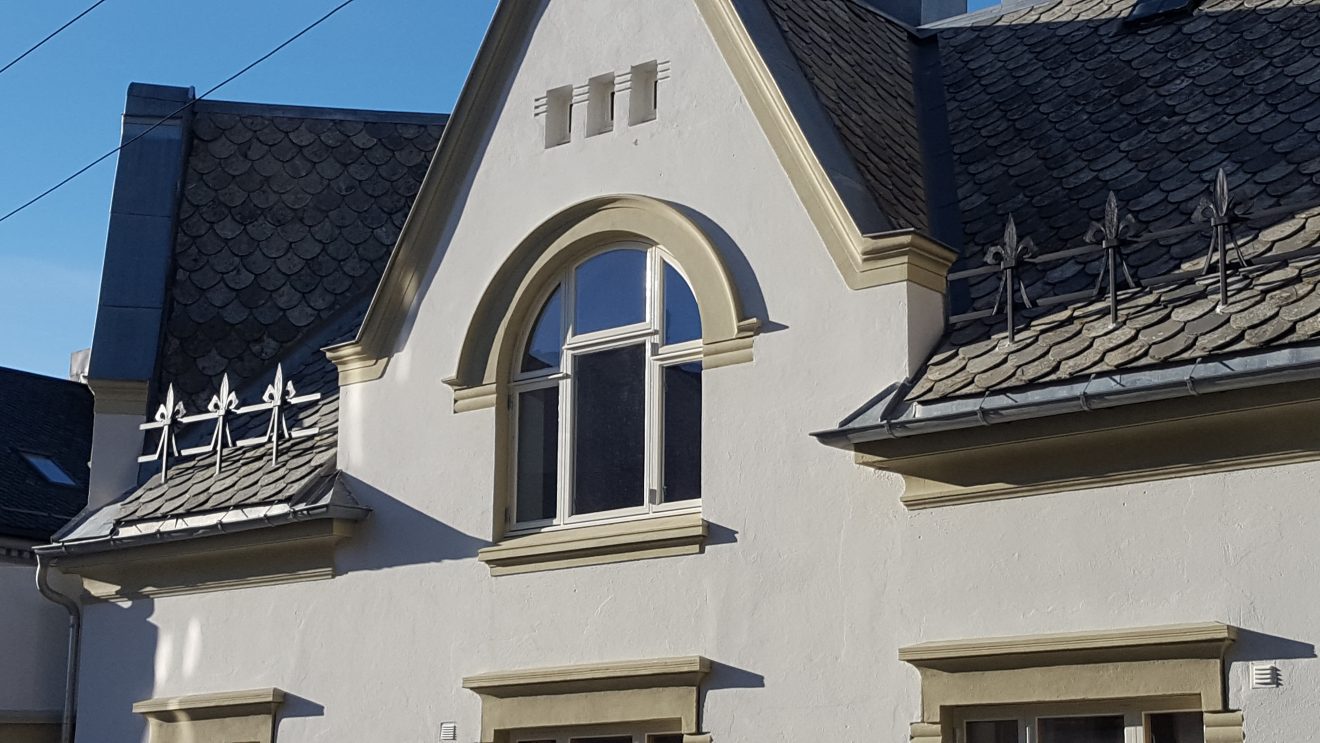 Speidernes hus