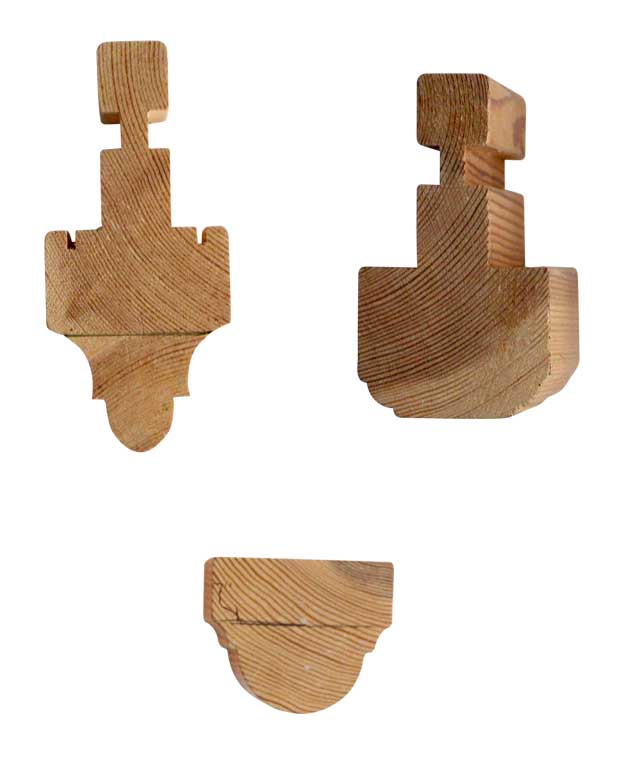 Vindusprofiler