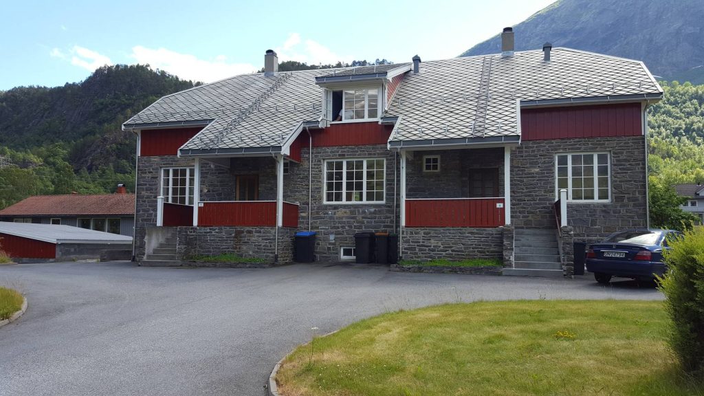 Konsernet Tafjord