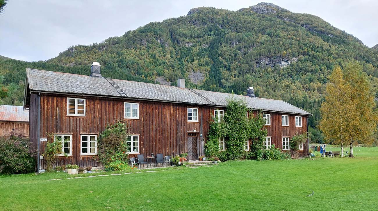 Todalen